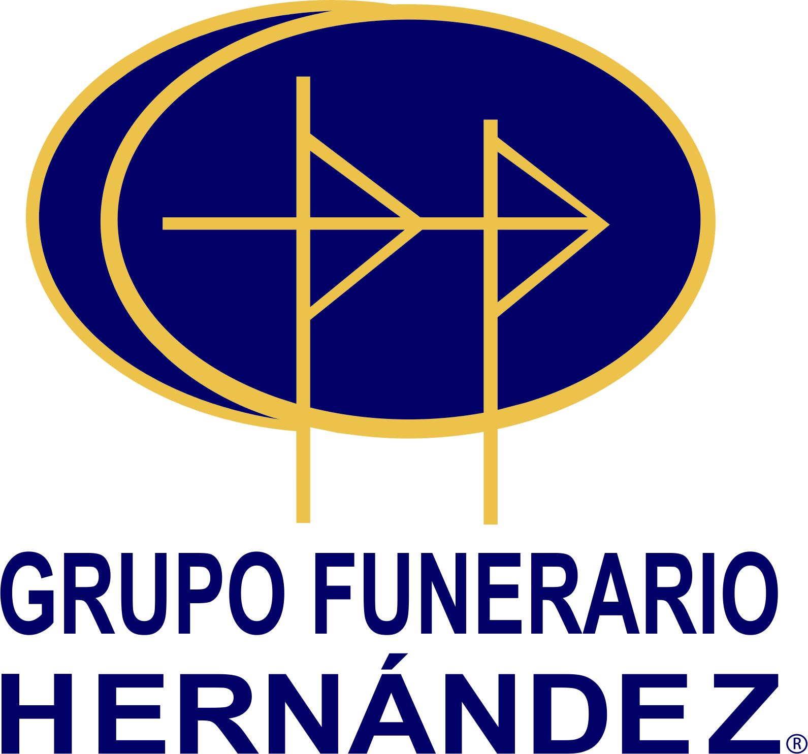 Funerales Hernández logo